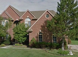 2525 Oak Trail Dr #0, Sterling Heights, MI 48314