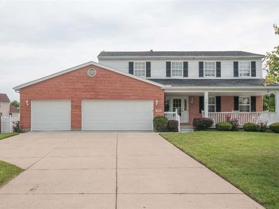 520 Hollowell Pl, Trenton, OH, 45067