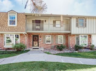 2523 E Geddes Ave, Centennial, CO 80122