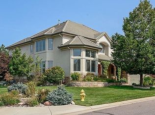 9195 E Star Hill Trl, Lone Tree, CO 80124