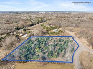 405 Highland Vw, Houlton, WI 54082