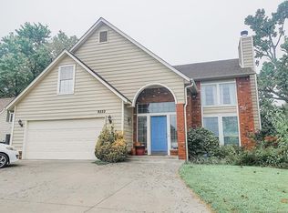9222 S 88th East Ave, Tulsa, OK 74133