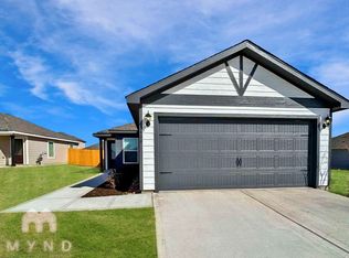 8404 Wibaux Rd, Ponder, TX 76259