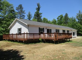 9715 Merrio Rd, Roscommon, MI 48653