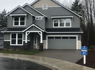 NE 115th Cir, Vancouver, WA 98686