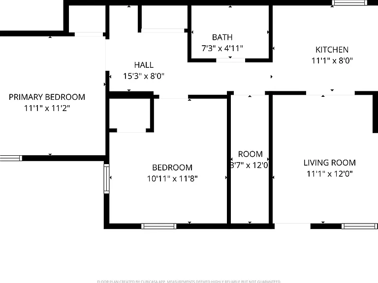 197 Hawkins St #1 — Photo 2