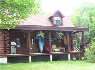 135 Scofield Rd, Lake Luzerne, NY 12846