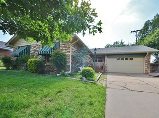 9913 Ashley Pl, Oklahoma City, OK 73120