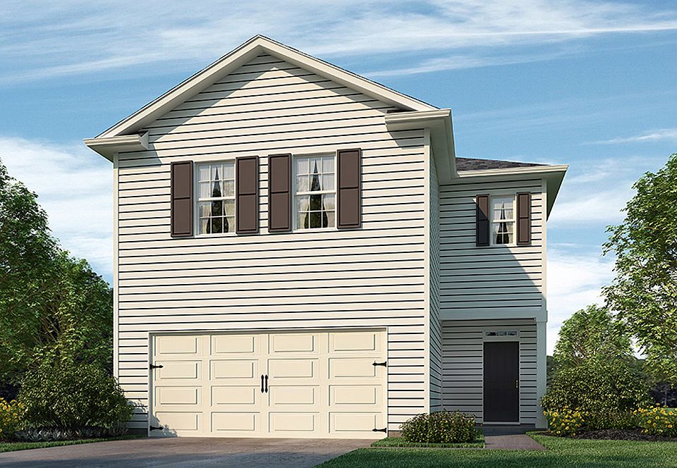 Plan Elevation.
