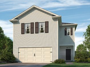 Elston Plan, Wrenfield at Chanticleer, North Augusta, SC 29841