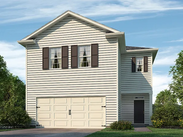 11974 Aukerman Way, Hampton, GA 30228