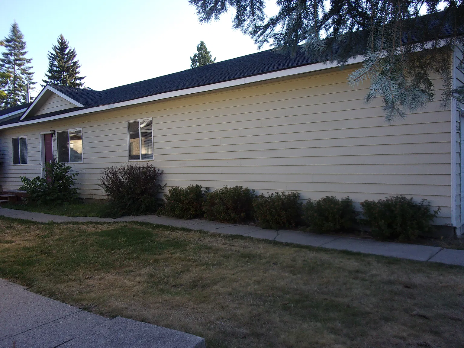 3 bed, 1200 sqft, $1,850 — Photo 1