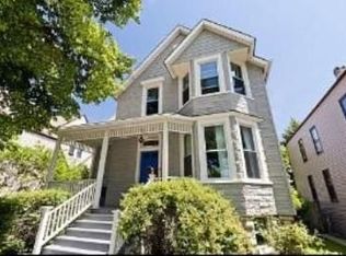 3543 N Albany Ave, Chicago, IL 60618