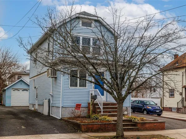 32 Bismark Avenue, Valley Stream, NY 11581