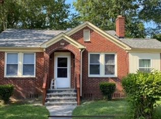 2716 Magnolia St #1, Columbia, SC 29204