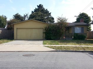 14 Saint Francis Way, Salinas, CA