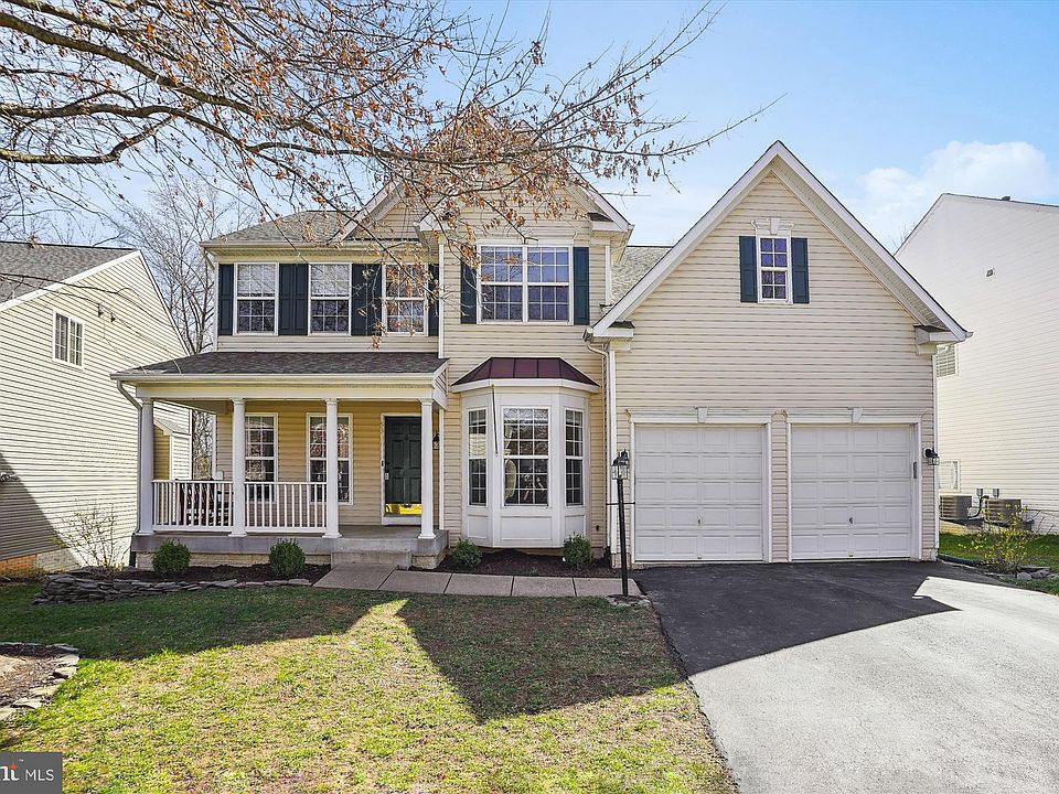 5317 Gunston Hall Dr, Woodbridge, VA 22193 Zillow