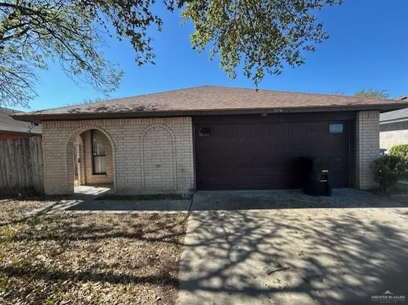 2009 Martin Ave, McAllen, TX 78504