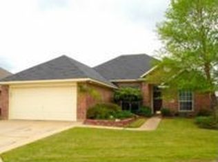 9125 Coral Bells Ct, Shreveport, LA 71115