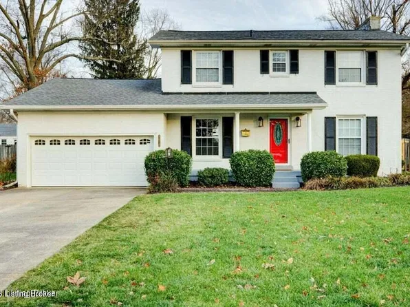8618 Whipps Bend Rd, Bellemeade, KY 40222
