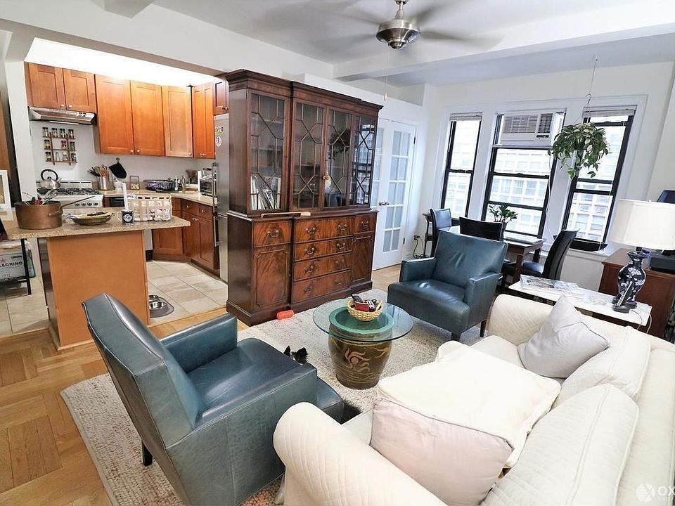 1st image of 127 W 96th St #5C3
