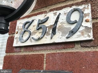 8519 Marsden St, Philadelphia, PA 19136