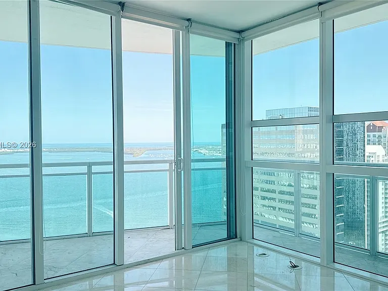 950 Brickell Bay Dr #3411 — Photo 22