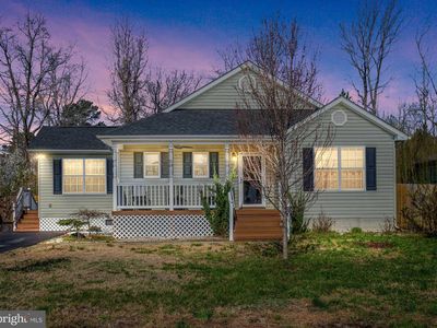 91 Randall Rd, Colonial Beach, VA, 22443