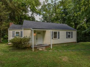 3637 Yale Ave, Winston Salem, NC 27107