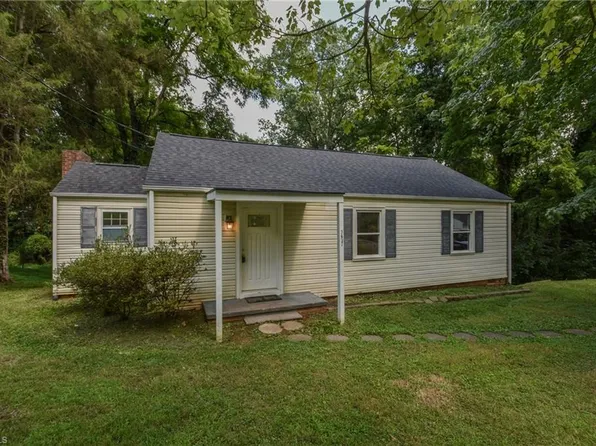 3637 Yale Ave, Winston Salem, NC 27107