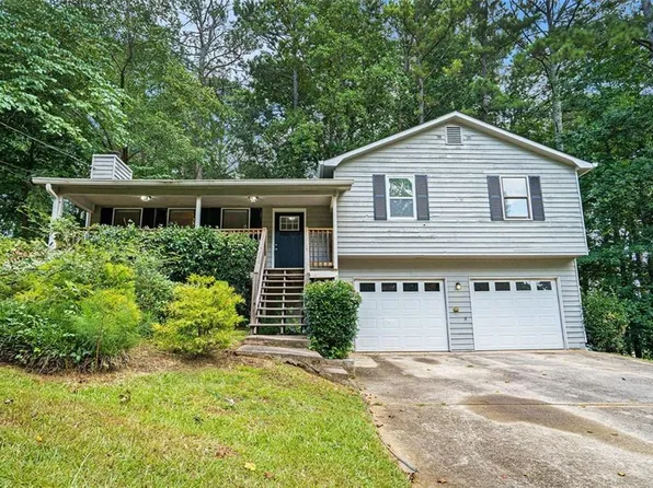 80 Mill Ln, Dallas, GA 30157