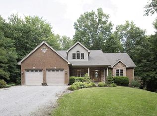 3826 Starling Rd, Bethel, OH 45106