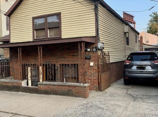 17 Kossuth St FLOOR 2, Newark, NJ 07105