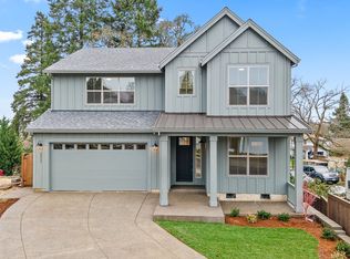 3317 Butte Dr, Forest Grove, OR 97116