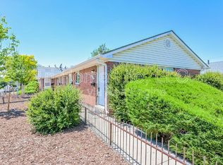 9295 E 14th Ave, Aurora, CO 80010