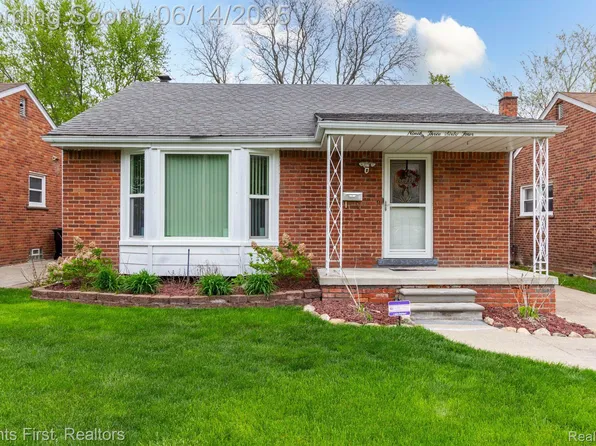 9364 Sarasota, Redford, MI 48239