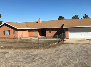 9474 Paramount Rd, Phelan, CA 92371