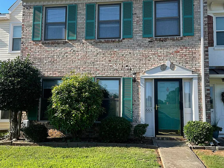 6613 Steeplechase Dr NW — Photo 36