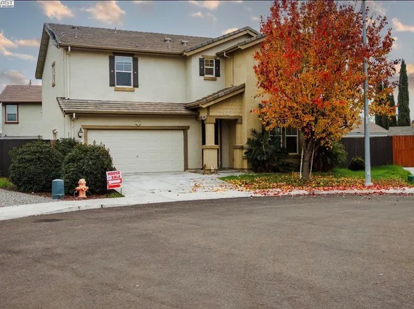 941 Haycastle Ct, Newman, CA 95360