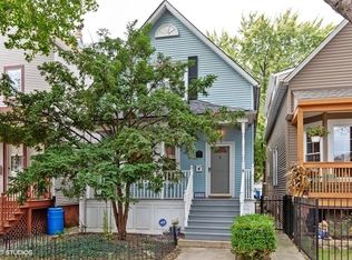 3732 N Troy St, Chicago, IL 60618