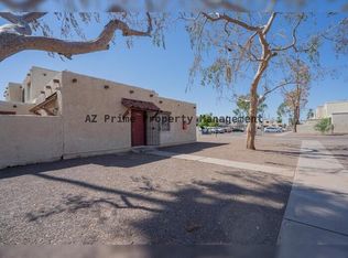 5426 W Culver St, Phoenix, AZ 85043