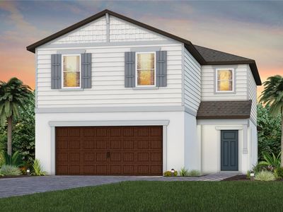 33481 BINDING TIES LANE, Wesley Chapel, FL, 33545