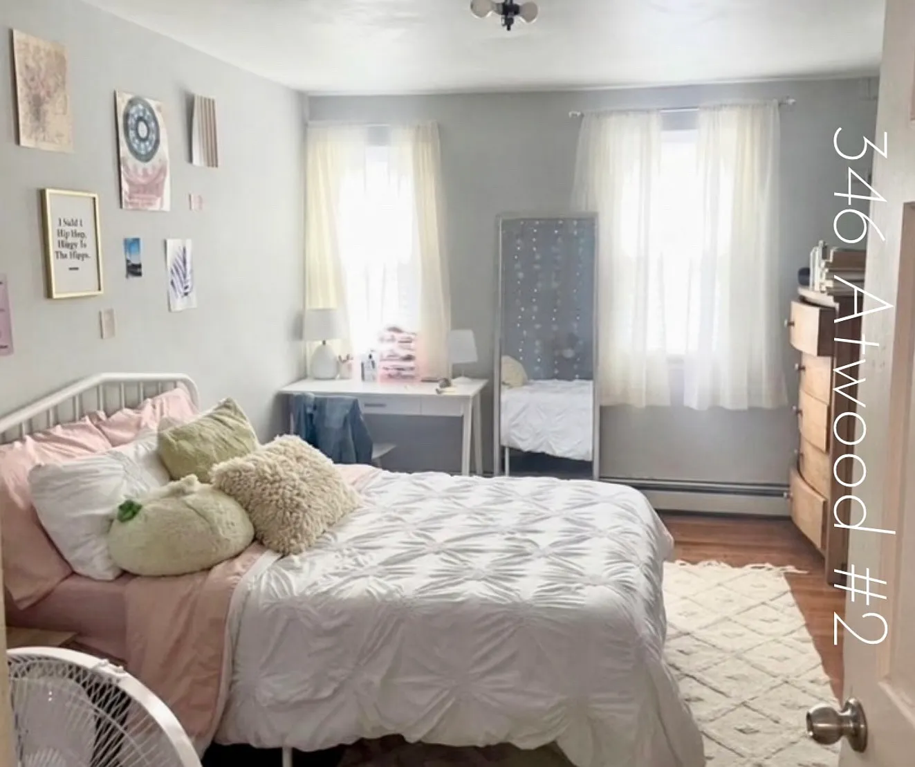 346 Atwood St — Photo 1