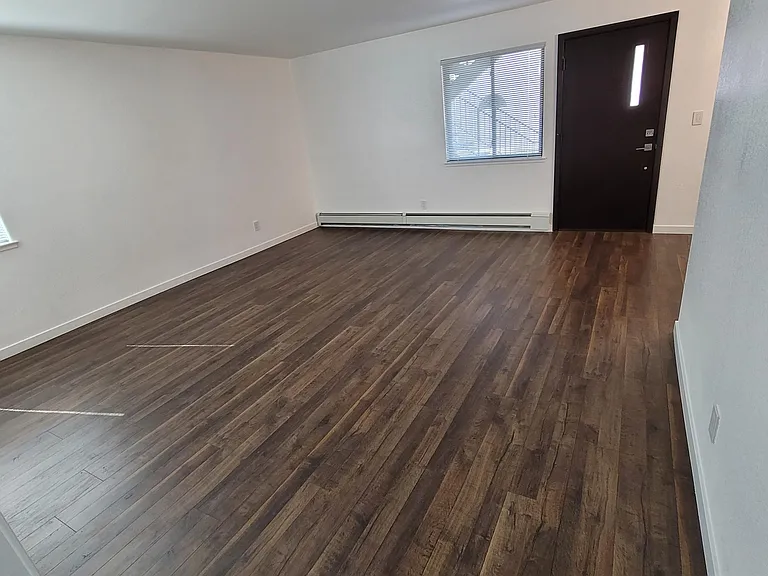 Living room.