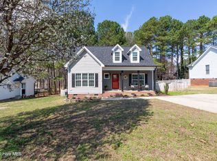 276 Groundsel Pl, Clayton, NC 27520
