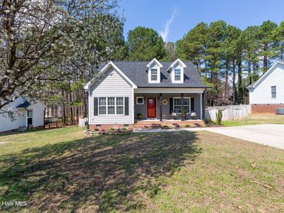 276 Groundsel Place, Clayton, NC, 27520