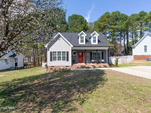 276 Groundsel Place, Clayton, NC 27527
