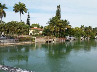 4141 N Meridian Ave, Miami Beach, FL 33140