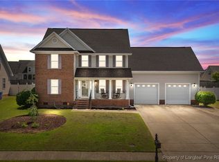 1925 Purple Dr, Fayetteville, NC 28314
