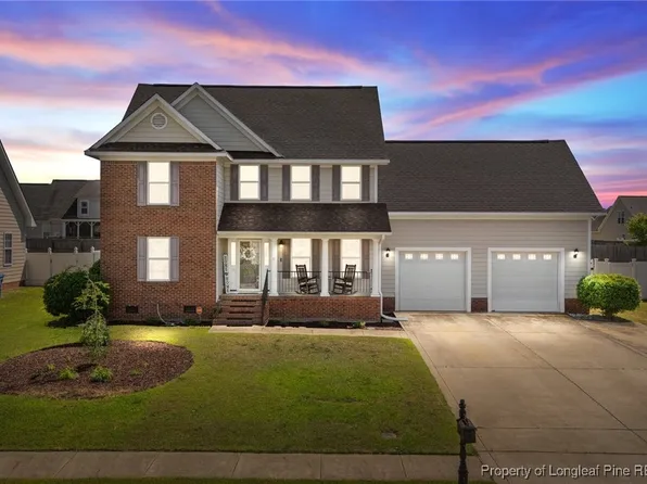 1925 Purple Dr, Fayetteville, NC 28314